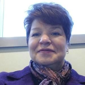 Meet your Posher, Deborah